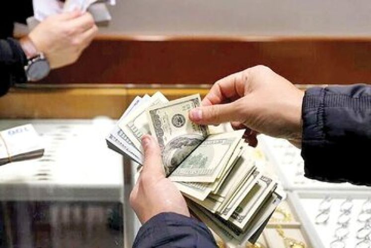 قیمت توافقی دلار، یورو، درهم 13 بهمن1403 در آستانه بازگشایی بازار/ دلار کانال عوض می‌کند؟