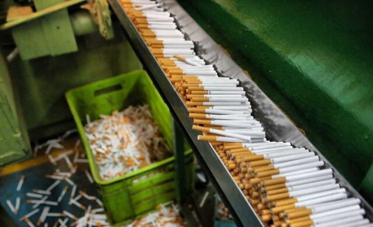 از بدهی به شرکت دخانیات تا راهکار افزایش سهم سیگارهای ایرانی