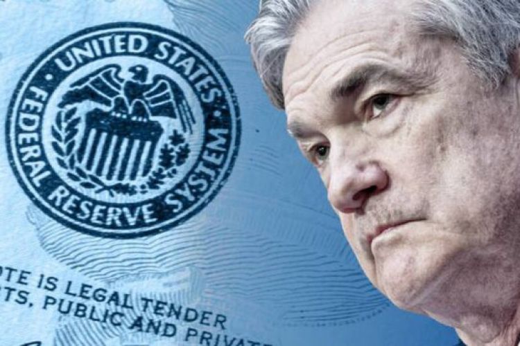 وعده رئیس بانک مرکزی آمریکا به حمایت تمام قد از اقتصاد