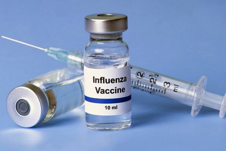 آخرین خبرها از واردات واکسن آنفلونزا به کشور  