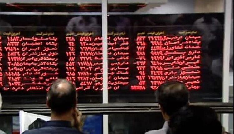 تداوم روند صعودی بورس با رشد 12 هزار واحدی شاخص