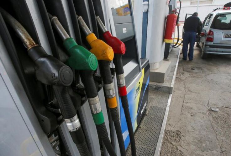 قیمت سوخت در لبنان گران‌تر می‌شود