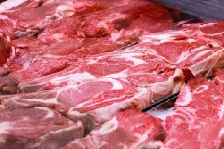 عرضه گوشت 49 درصد بیشتر شد