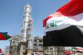 درآمد 115 میلیارد دلاری عراق از فروش نفت