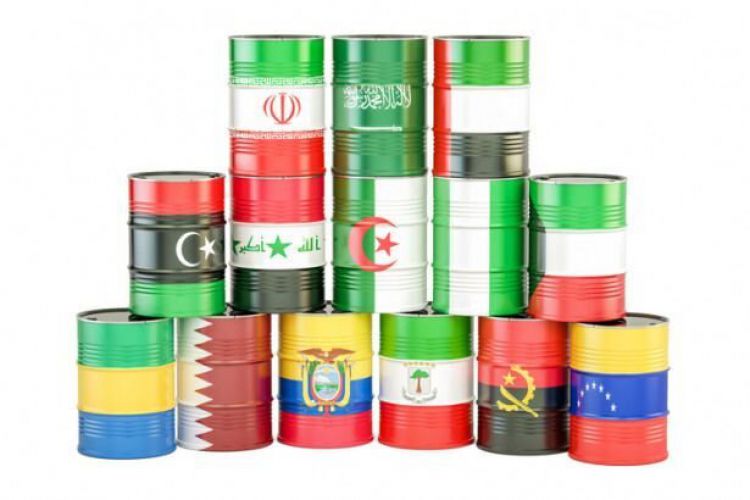 10 کشور دارنده بزرگترین ذخایر نفت جهان