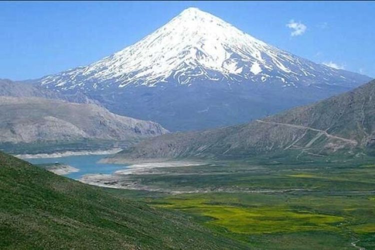 ضرورت وضع قوانین شفاف برای حضور در دماوند