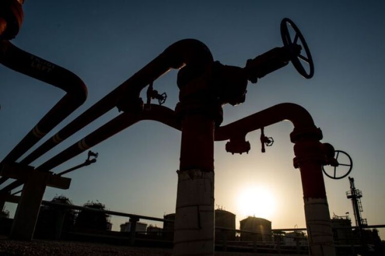سرمایه‌گذاری 500 میلیون دلاری ازبکستان برای افزایش واردات گاز روس