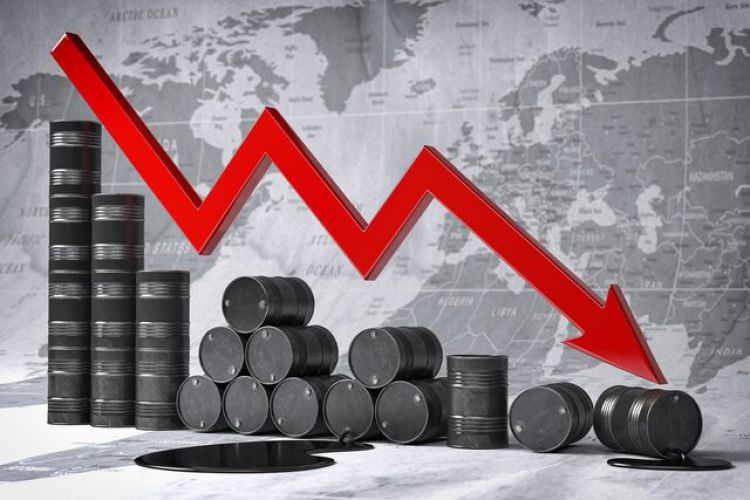 برای صعود قیمت نفت چه اتفاقی افتاد؟