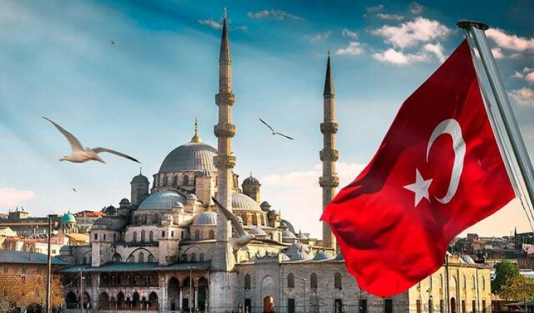 افزایش شدید تورم ترکیه