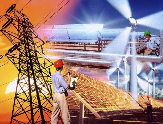  کاهش قطع برق خارج از برنامه و رضایت نسبی واحدهای تولیدی در شهرک‌ها و نواحی صنعتی کشور
