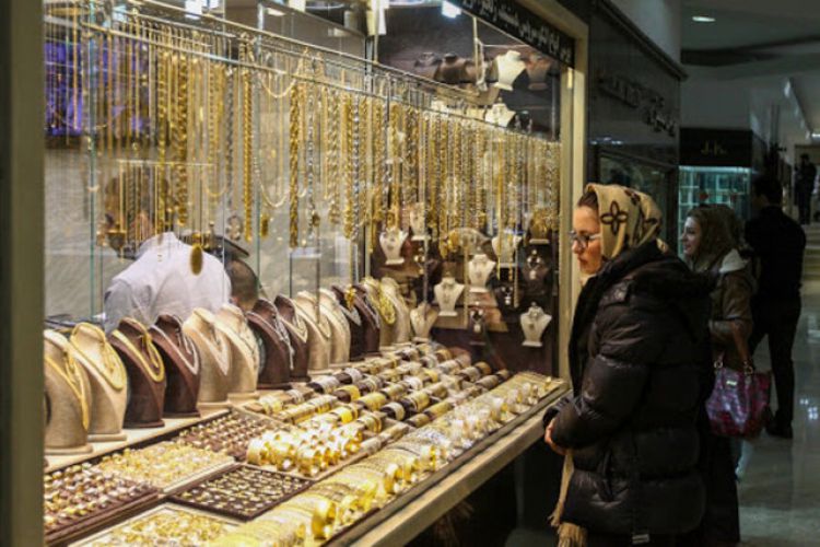 کاهش چشمگیر قیمت‌ها در بازار طلا/ سکه هفت میلیون و 300 هزار تومان ارزان شد