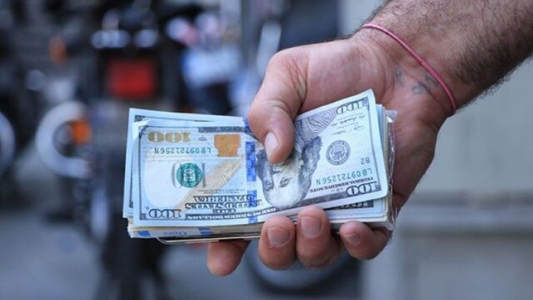 ادامه ثبات نرخ در بازار ارز تجاری