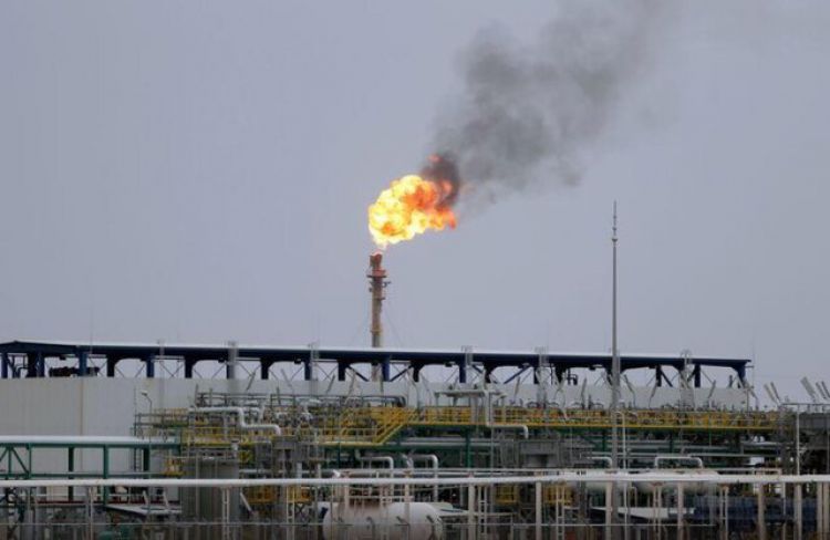 مذاکرات عراق برای دریافت گاز قطر