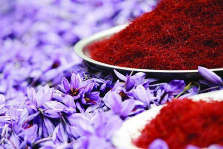 صادرات 190 میلیون دلار زعفران ایرانی/ هنگ کنگ مقصد اول است