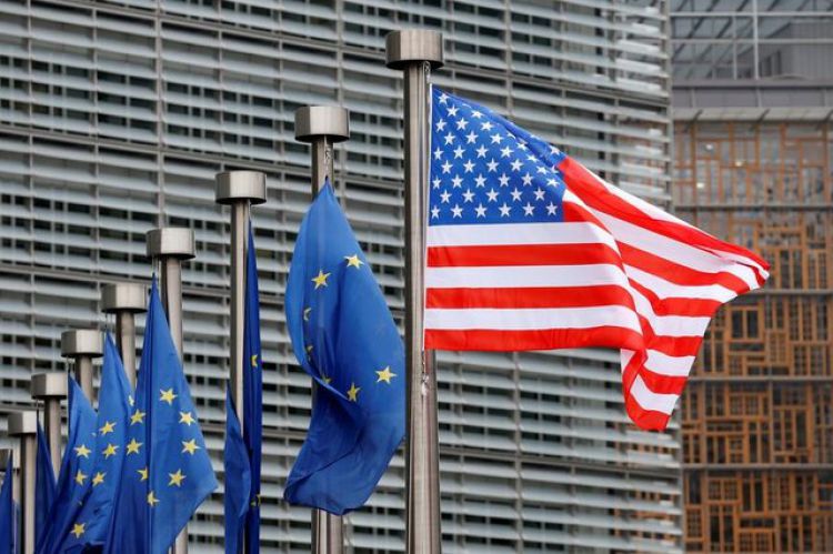 پیشنهاد اتحادیه اروپا به آمریکا برای فریز طولانی‌تر تعرفه‌های واردات