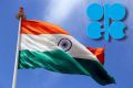 سقوط سهم اوپک از واردات نفت هند به کف 15 ساله