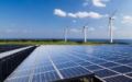 ساخت 550 هزار سامانه خورشیدی و توسعه 30 هزار مگاوات انرژی تجدیدپذیر