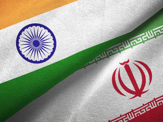 خرید نفت از ایران؛ هند تایید کرد