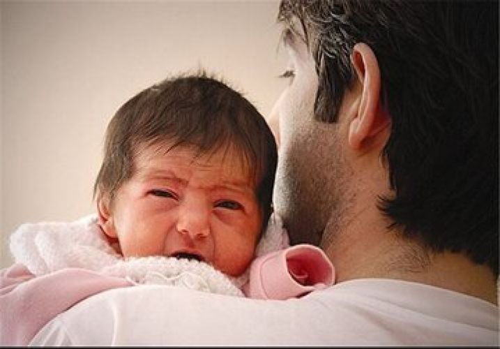 زنگ خطر جمعیتی؛ تولدها به زیر یک میلیون رسید زنگ خطر جمعیتی؛ تولدها به زیر یک میلیون رسید