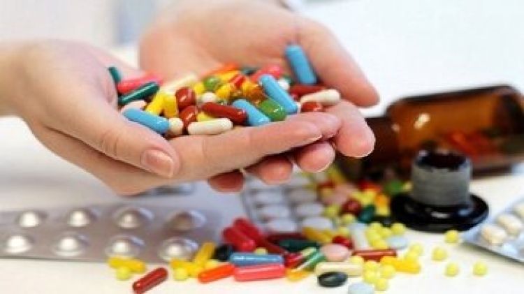 هشدار؛ مصرف بدون نسخه داروهای مسکن‌ خودداری کنید