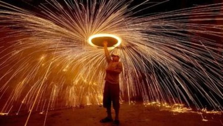 اطلاعیه مشترک هلال‌احمر، آتش‌نشانی و  اورژانس در خصوص چهارشنبه‌سوری