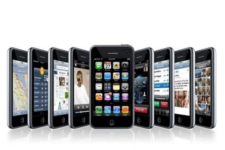 افزایش 89 درصدی واردات گوشی تلفن همراه
