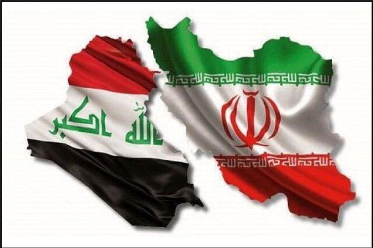 راه‌های توسعه صادرات ایران و عراق بررسی شد