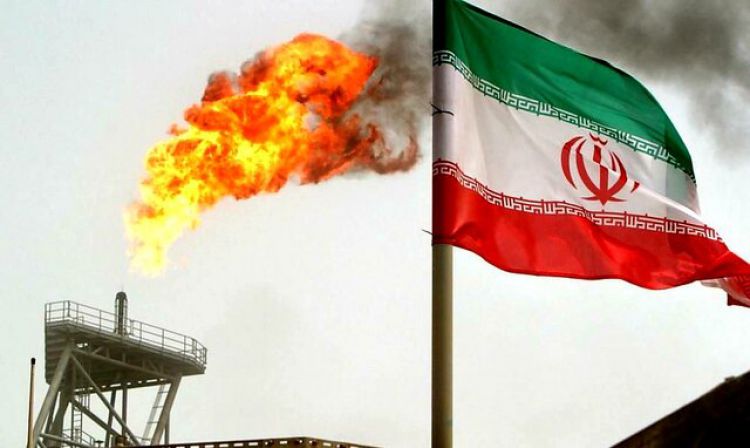 کاهش 41 میلیون متر مکعبی صادرات روزانه گاز ایران به عراق