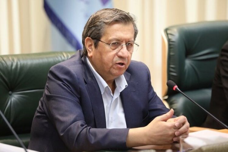  همتی: تعداد حساب‌های بانکی را طی دو سال به 300 میلیون می‌رسانیم