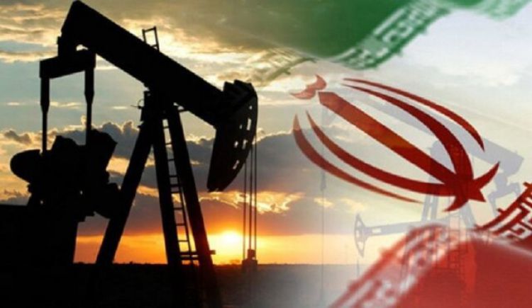 تجارت انرژی ایران 6 برابر افزایش یافت