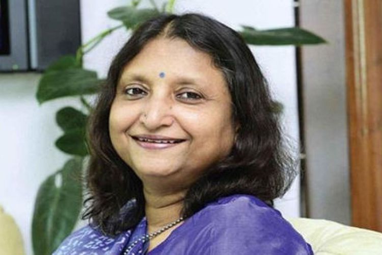 یک هندی مدیر ارشد مالی بانک جهانی شد