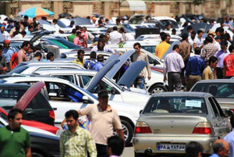 شتاب تغییر قیمت خودرو تند شد/ آخرین قیمت سمند، پژو، شاهین، دنا و کوییک + جدول