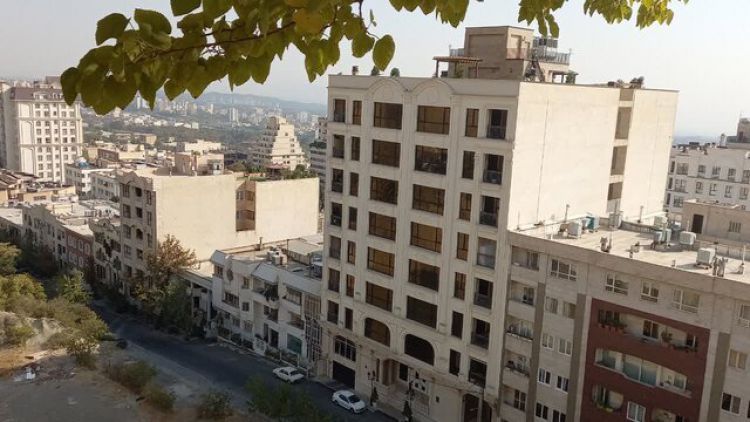 خرید مسکن در تهران نیاز به 30 سال پس‌انداز دارد