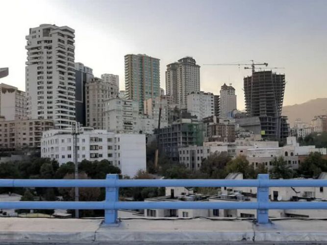 اجاره‌نشینی در شمال تهران، خرید خانه در اروپا!/ قیمت هر متر خانه در تهران 46 میلیون و 700 هزار تومان