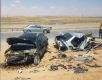 کمپین «نه به تصادف» راه انداختیم، تعداد قربانیان تصادفات نوروزی8درصد بیشتر شد/ این 4 دلیل را جدی بگیریم
