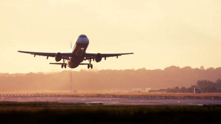  افزایش 58 درصدی مسافران پروازی در نوروز امسال