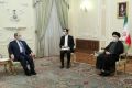 به‌دنبال تقویت روابط تهران - دمشق بویژه در حوزه‌های اقتصادی و تجاری هستیم