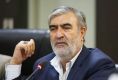 رئیس کمیسیون امنیت ملی مجلس از کشته شدن 500 سرباز آمریکایی خبر داد