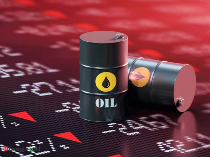 قیمت نفت خام دو دلار کاهش یافت/ برنت 119.95 سنت