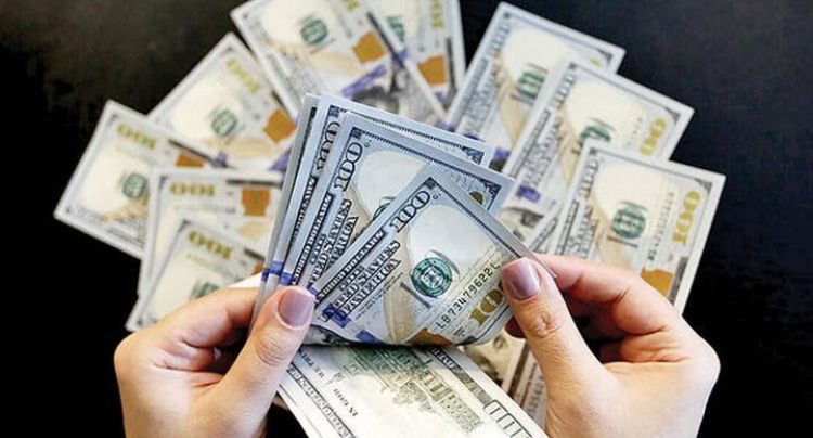 قیمت دلار، یورو و سایر ارزها امروز 14 آبان/ دلار وارد کانال جدید قیمتی شد قیمت دلار، یورو و سایر ارزها امروز 14 آبان/ دلار وارد کانال جدید قیمتی شد