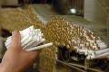 درآمد 377 میلیاردی دولت از تولید و واردات دخانیات