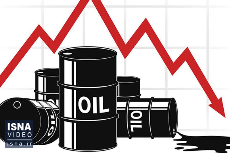 آیا نفت به زیر 60 دلار سقوط می‌کند؟