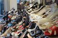 صادرات کفش به افغانستان متوقف شد