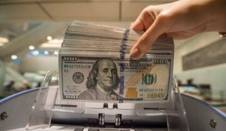 قیمت جدید دلار، یورو و سایر ارزها امروز 3 خرداد 1404/ دلار در منطقه حساس ایستاد