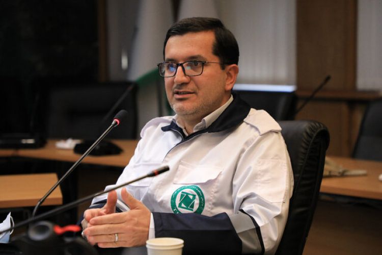 پایتخت روی گسل؛تهدیدی همیشگی برای شهروندان