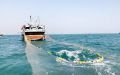 توقیف 38 فروند شناور صیادی متخلف در مناطق دریایی خوزستان
