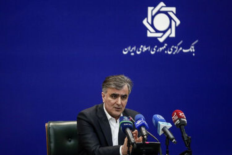 دور جدید کاهش نرخ تورم در دستور کار/ فرزین: حذف صفر از پول ملی امسال اجرایی می‌شود