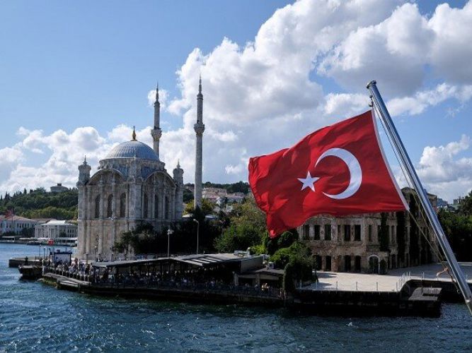 بالاترین نرخ تورم ترکیه در آستانه کاهش