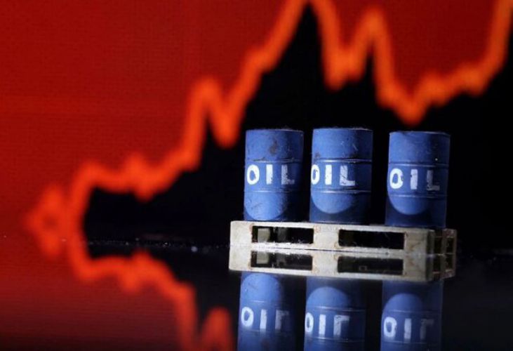 فرار نفت برنت از سقوط به زیر 80 دلار