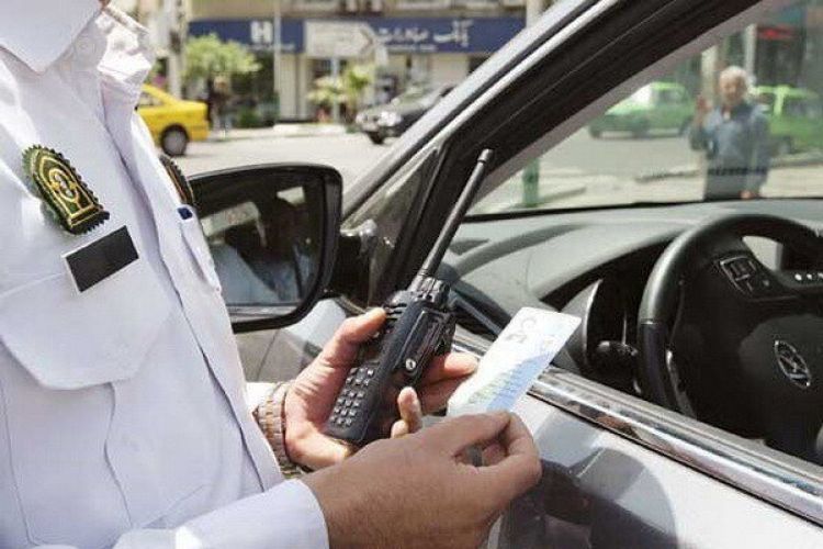 این خودروها روزانه 100 هزار تومان جریمه می‌شوند